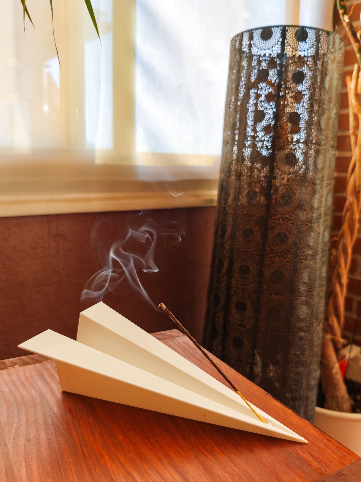 Aerofume Incense Holder