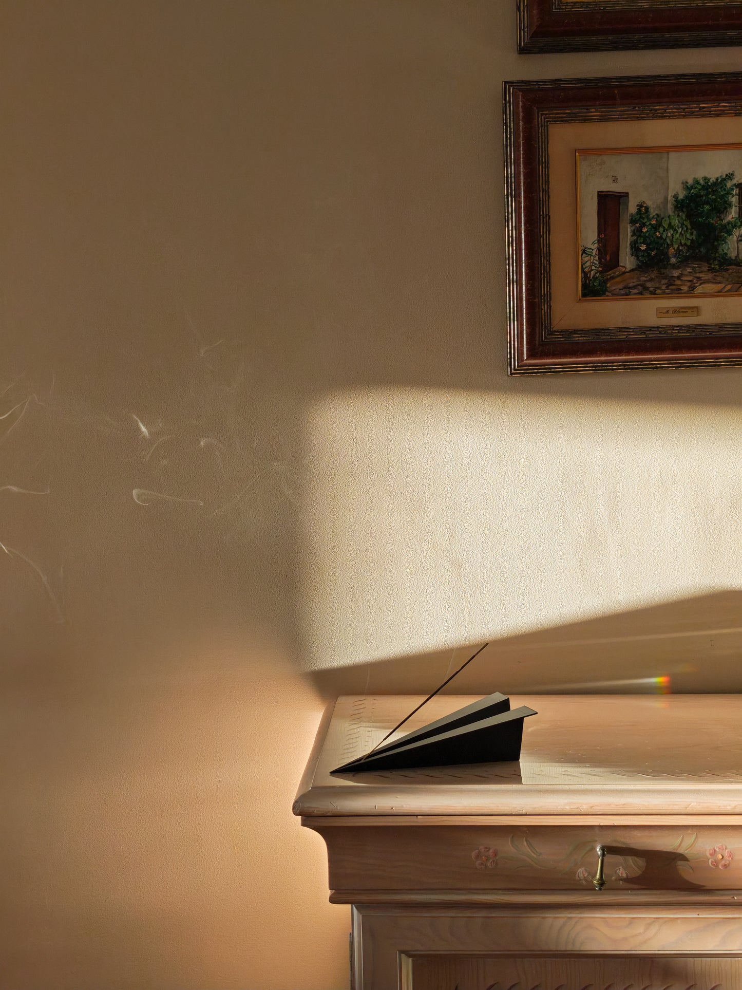 Aerofume Incense Holder