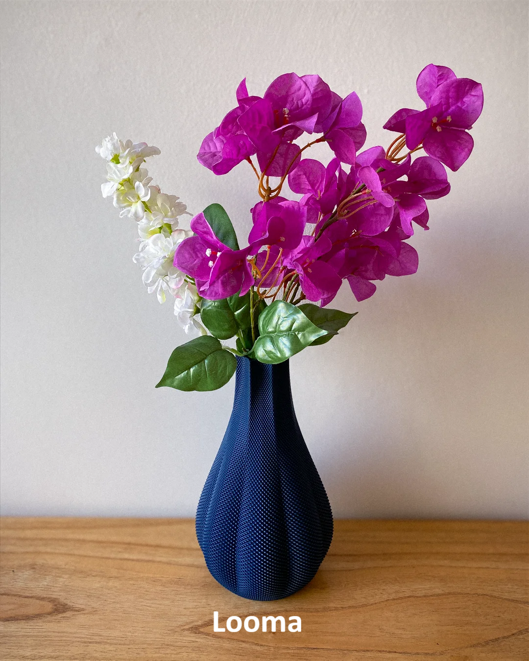 Flower Vases & Planters (Vero, Hollo, Kova, Silva)