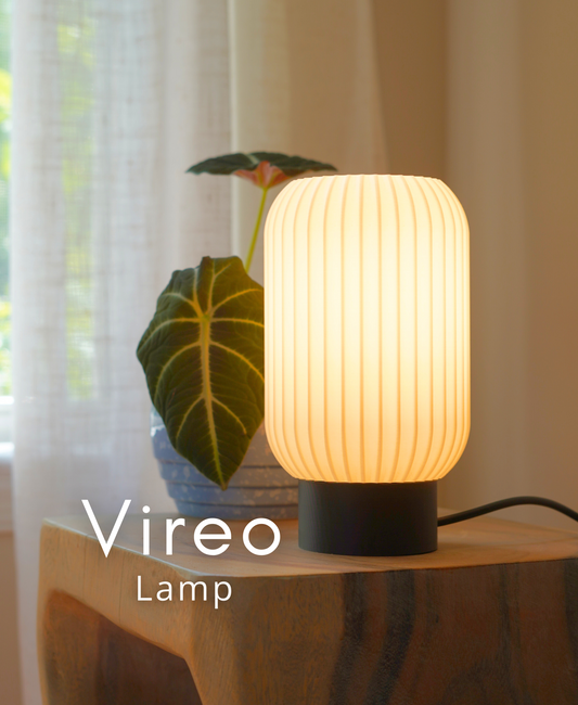 Vireo Lamp