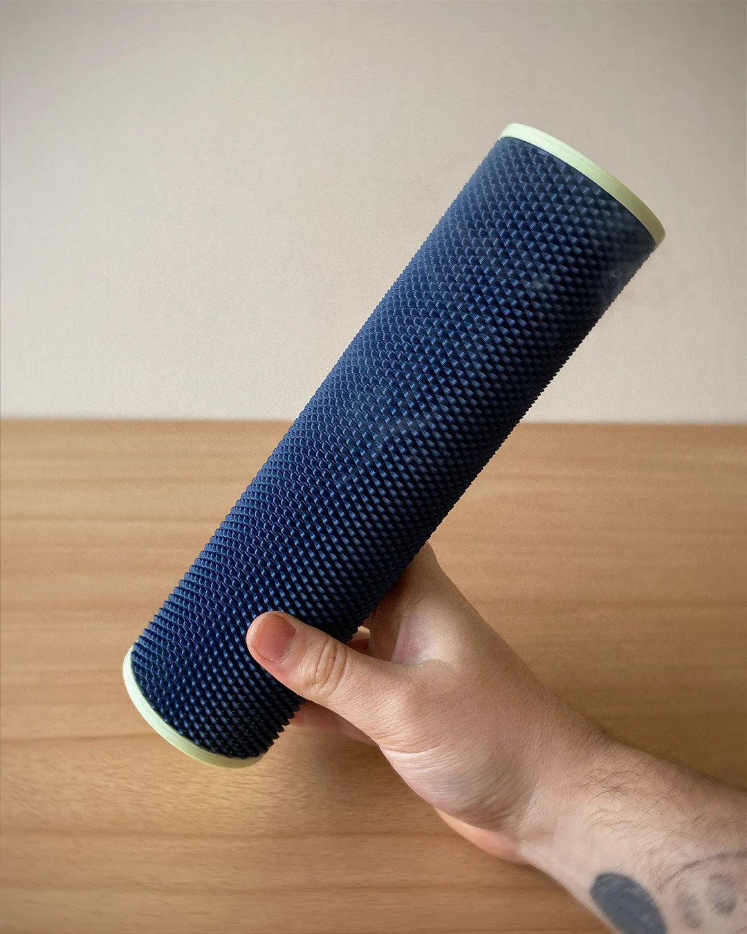 TubeShade Incense Holder