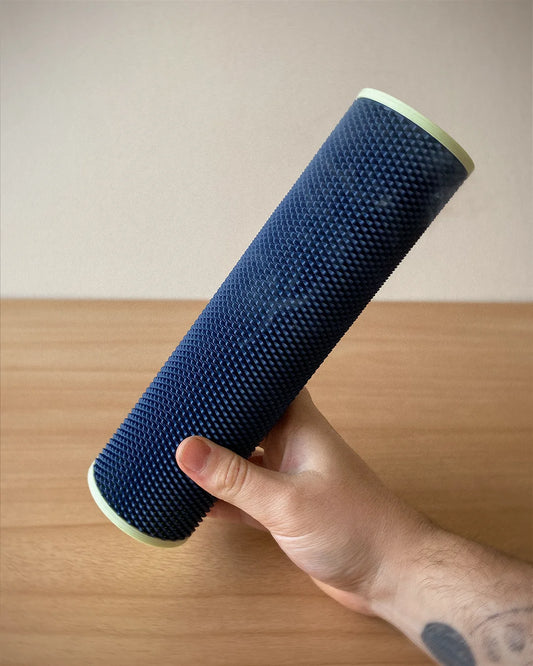 TubeShade Incense Holder