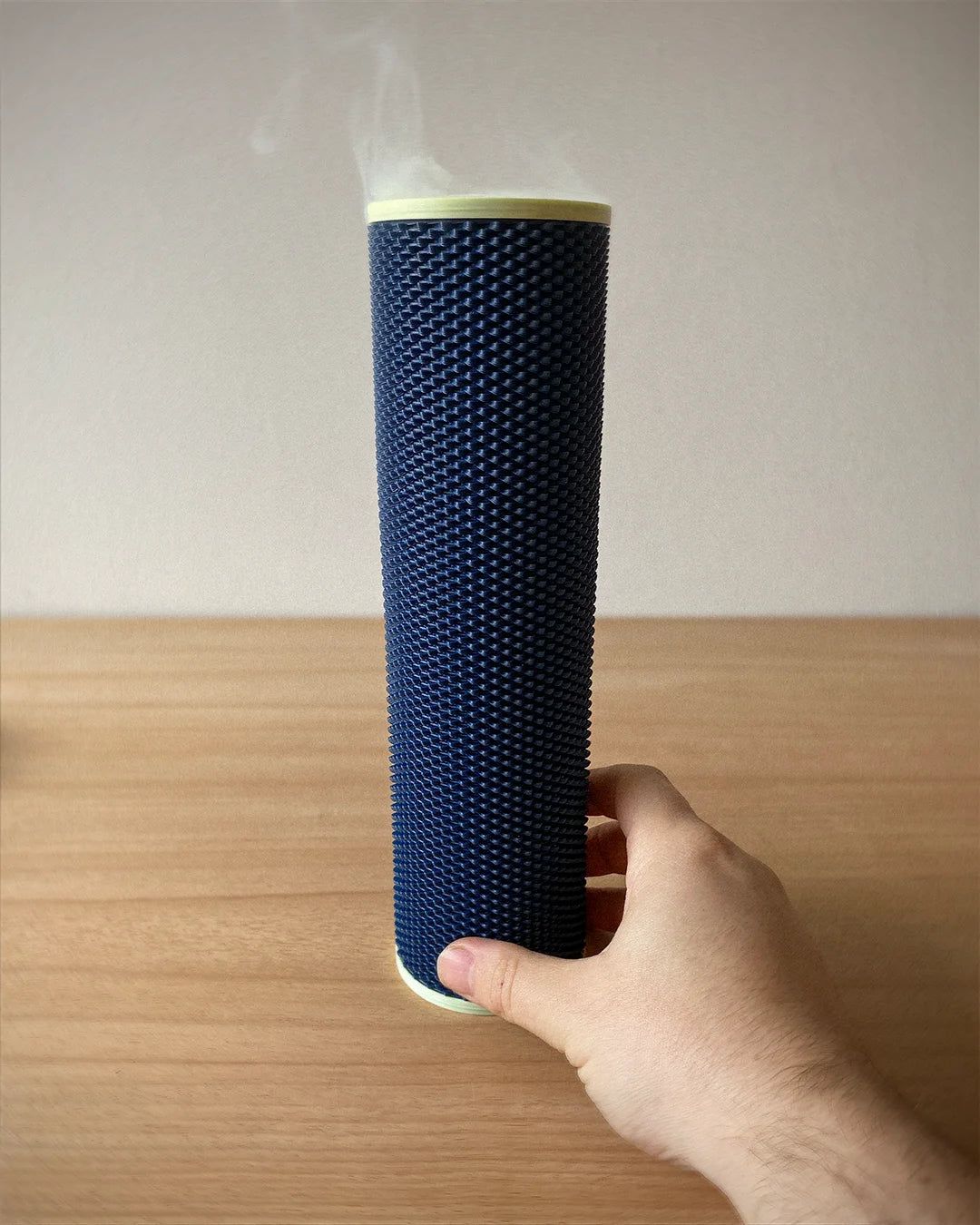 TubeShade Incense Holder