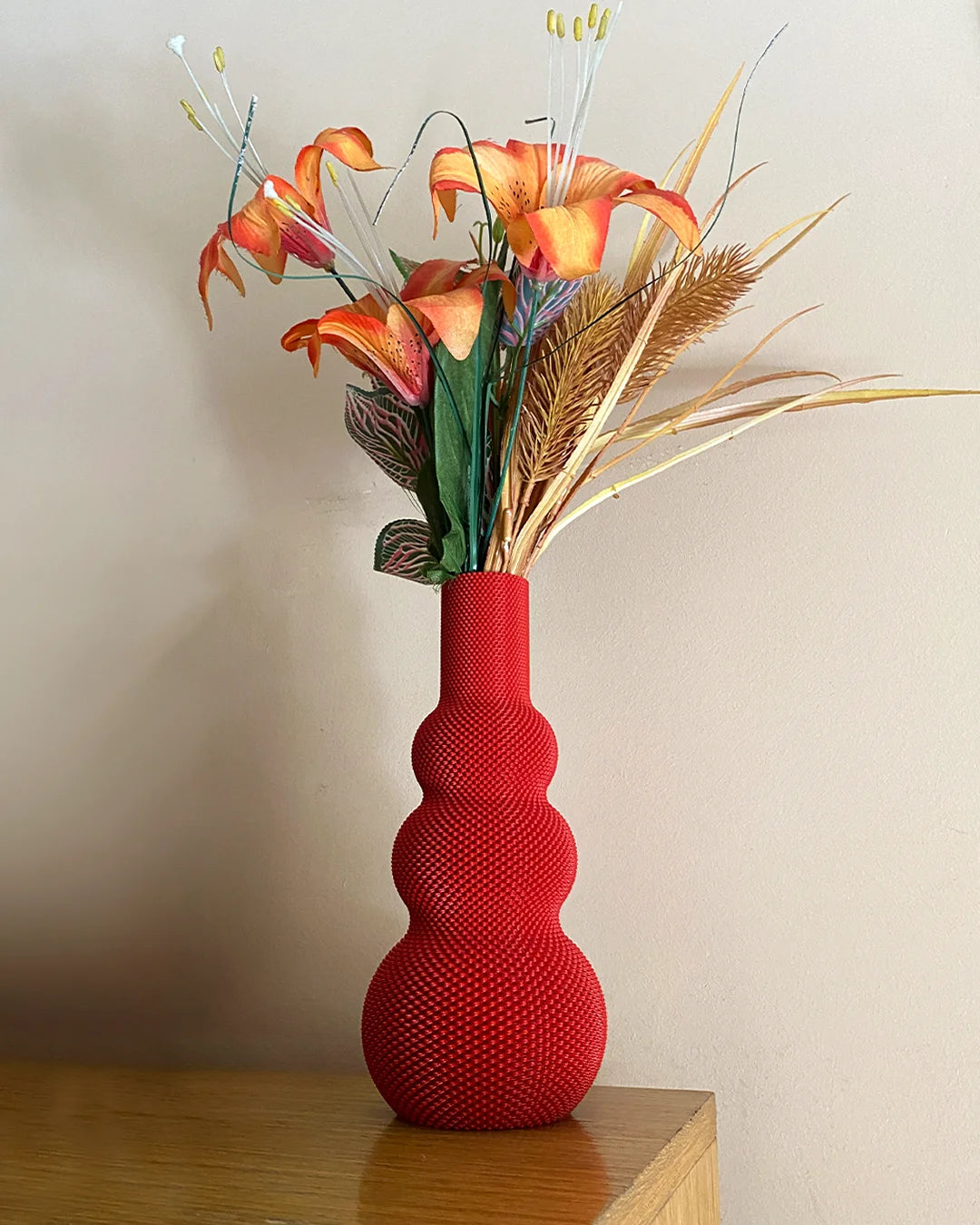 Flower Vases & Planters (Vero, Hollo, Kova, Silva)