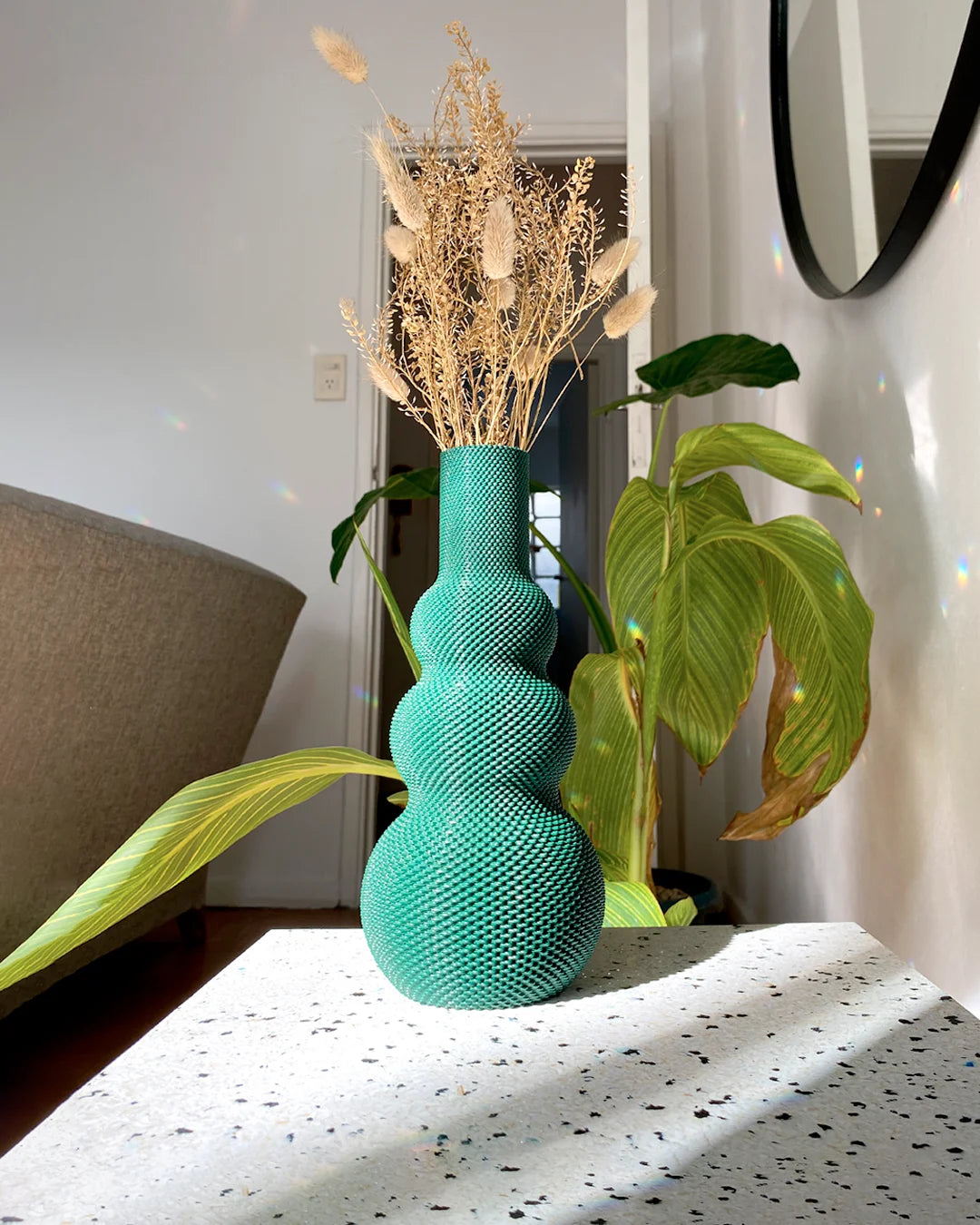 Flower Vases & Planters (Vero, Hollo, Kova, Silva)