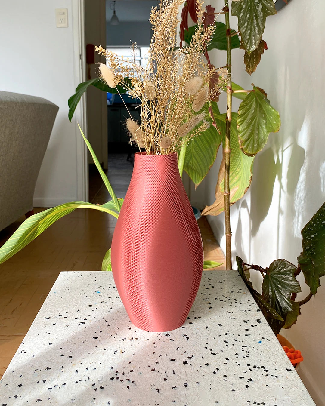 Flower Vases & Planters (Vero, Hollo, Kova, Silva)