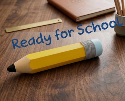 Pencil Case - Multipurpose Pencil Box
