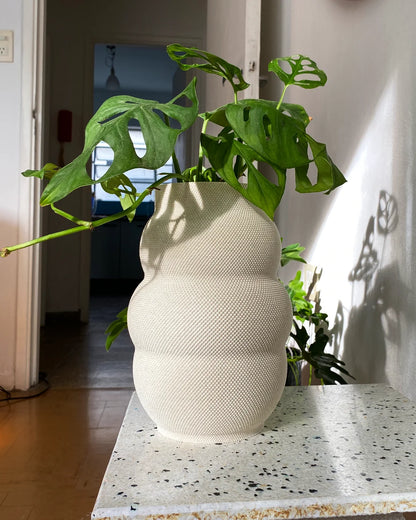 Flower Vases & Planters (Vero, Hollo, Kova, Silva)