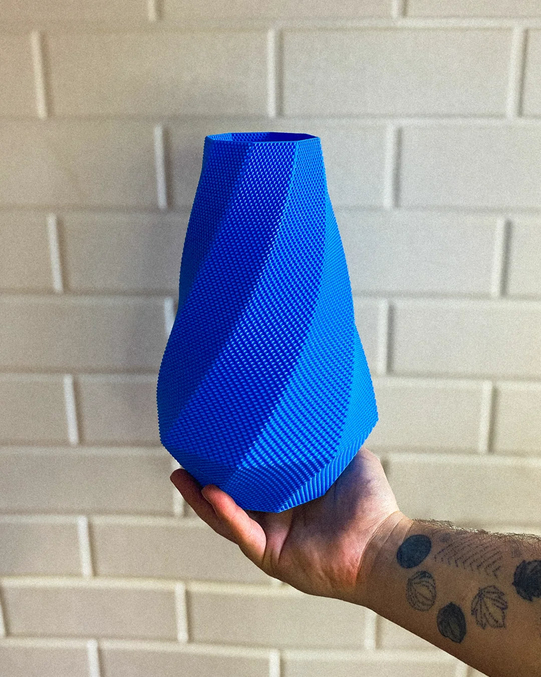 Flower Vases & Planters (Vero, Hollo, Kova, Silva)