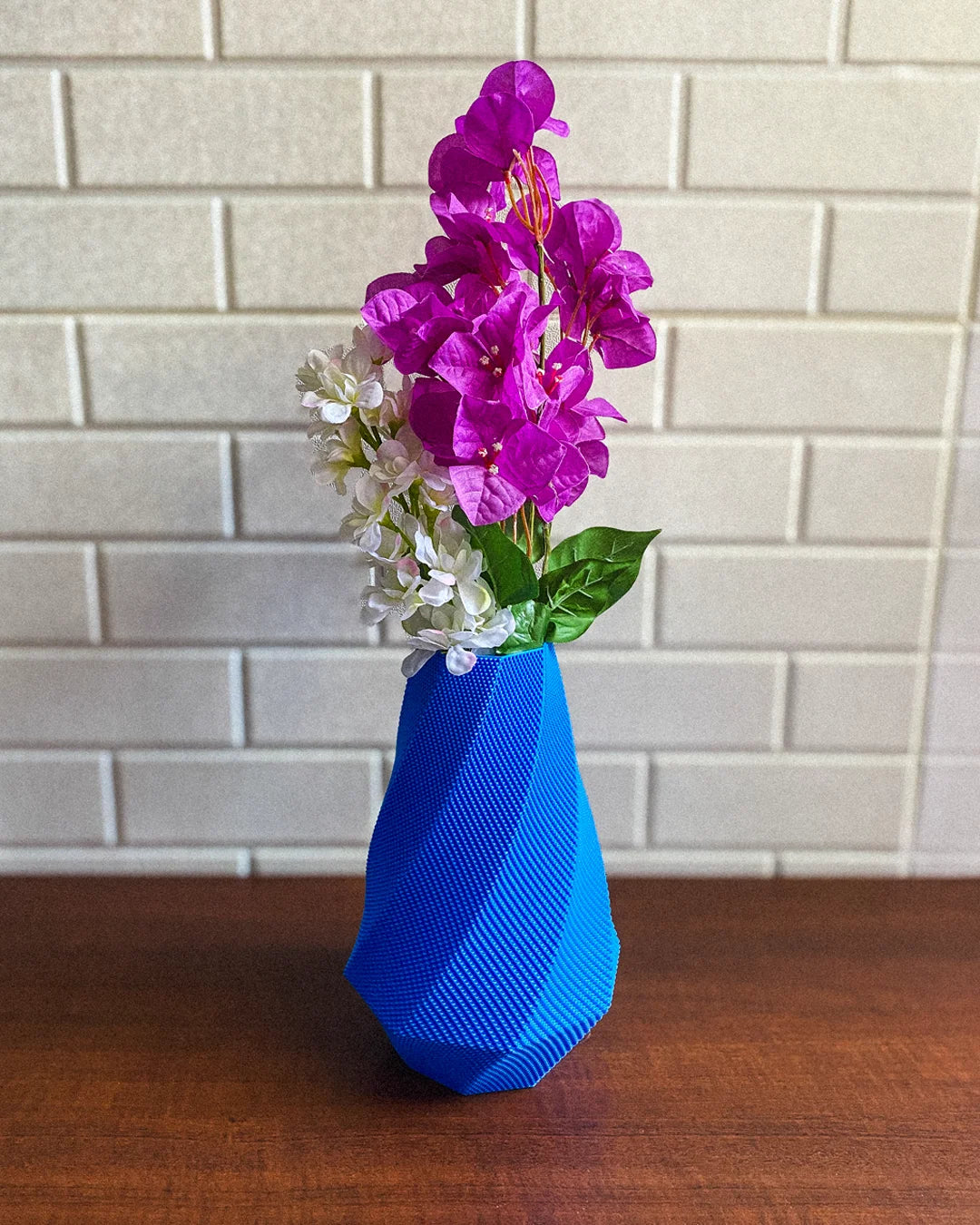 Flower Vases & Planters (Vero, Hollo, Kova, Silva)