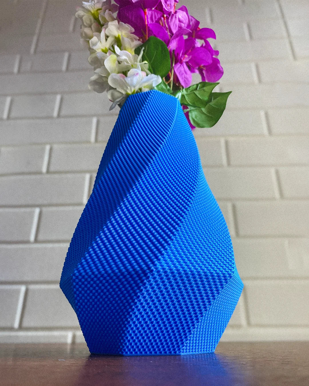 Flower Vases & Planters (Vero, Hollo, Kova, Silva)