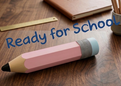 Pencil Case - Multipurpose Pencil Box