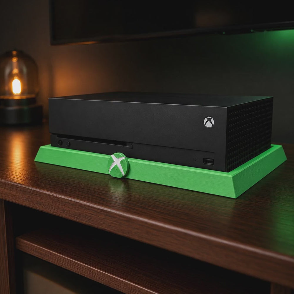 Xbox Series X - Horizontal Stand
