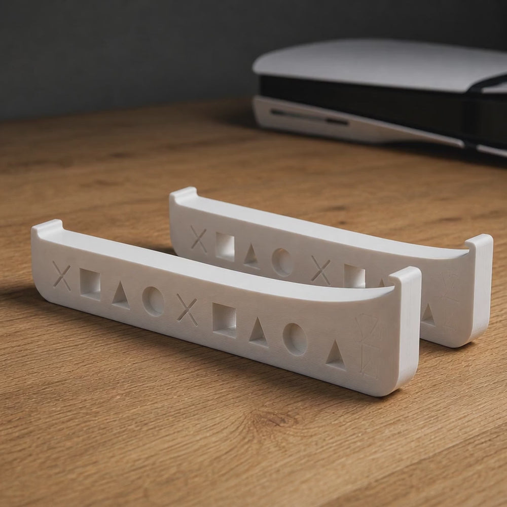 PS5 Slim Digital Horizontal Stand